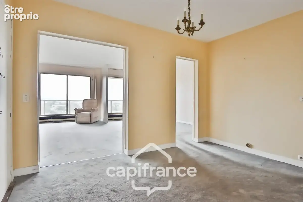 Appartement à vendre 5 pièces SAINT CLOUD (92) - photo 7