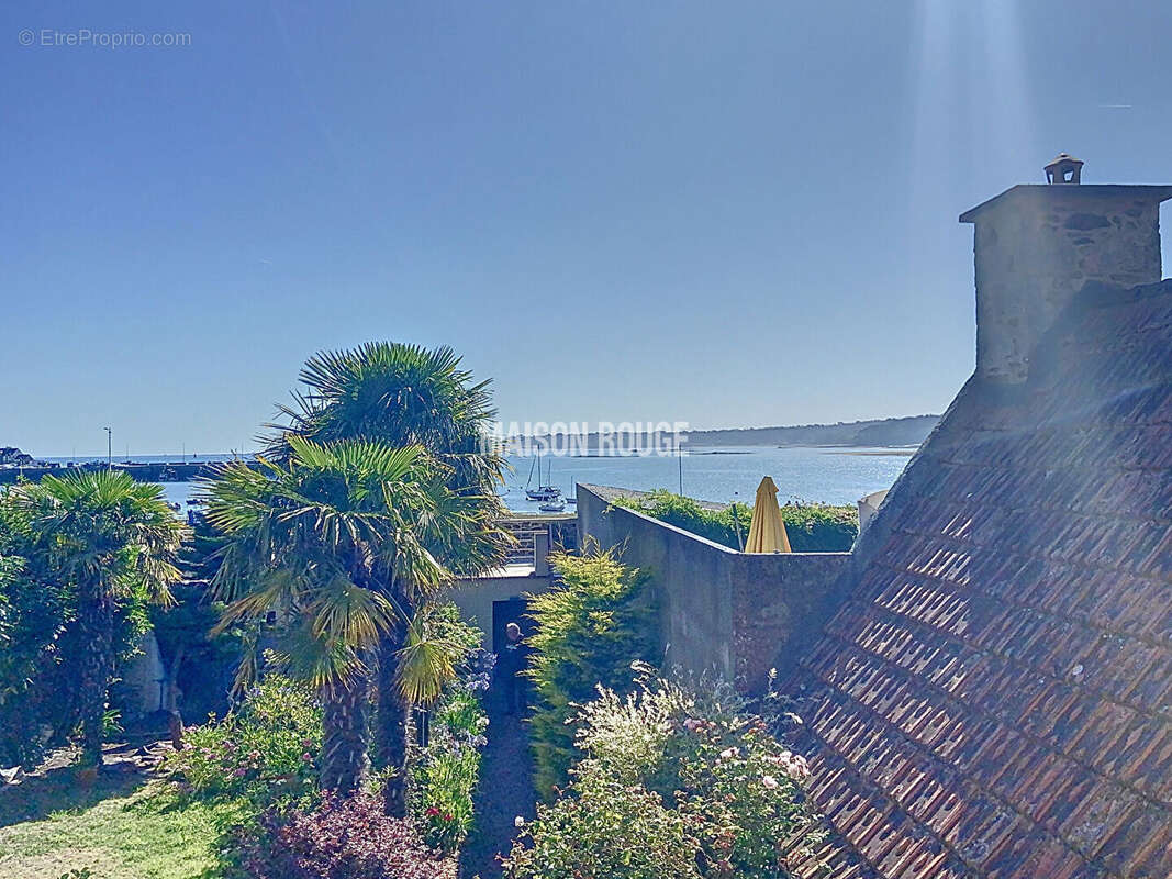 Maison à PERROS-GUIREC