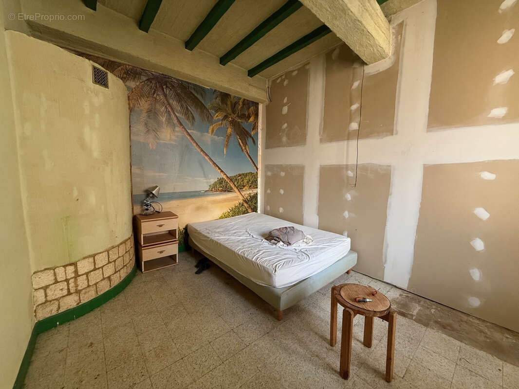 Appartement à AJACCIO