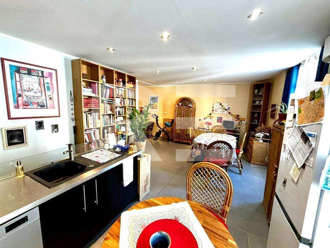 Appartement à CAVAILLON