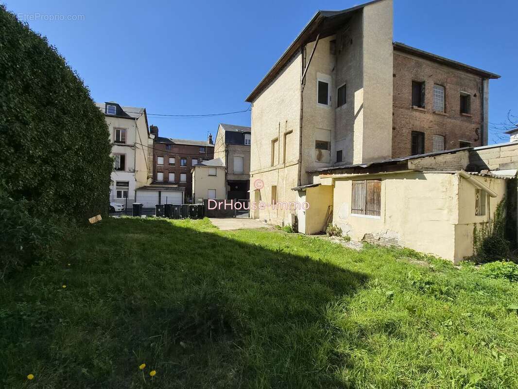 Maison à ELBEUF