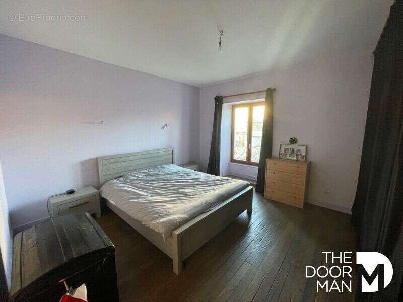 Maison à DOULAINCOURT-SAUCOURT