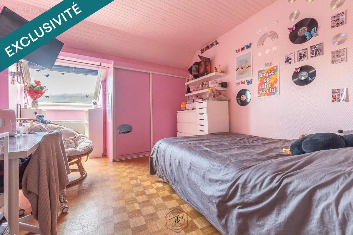 Photo 7 - Appartement à SIERCK-LES-BAINS