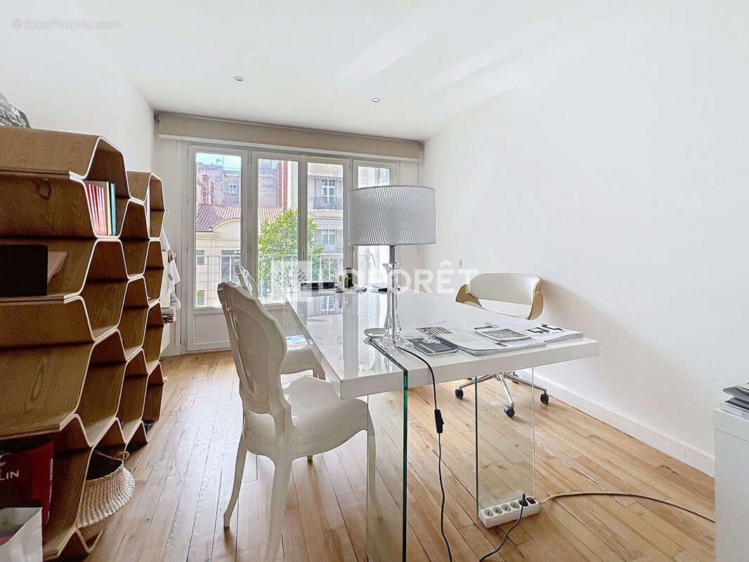 Appartement à VALENCE