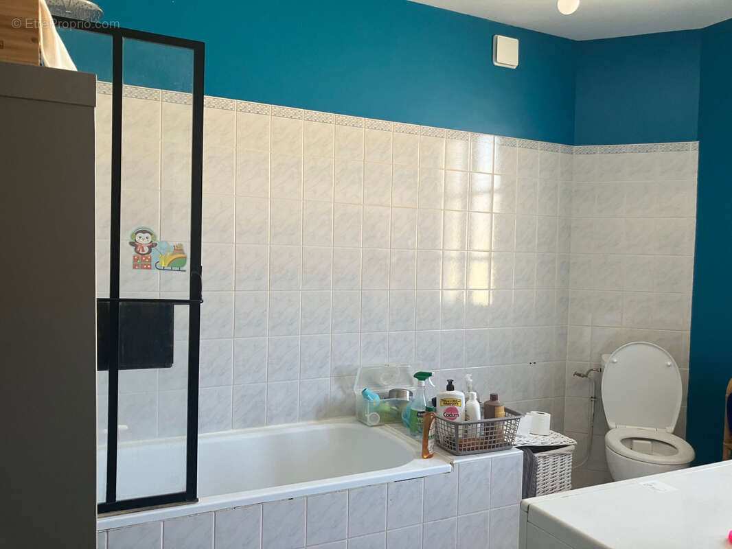 Maison à PUY-L&#039;EVEQUE