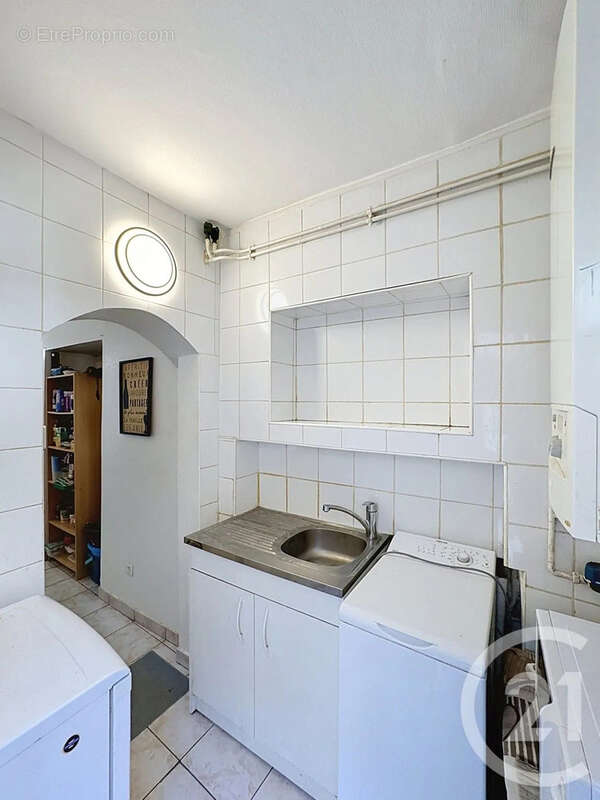 Appartement 27 m² à Dijon  - photo 5