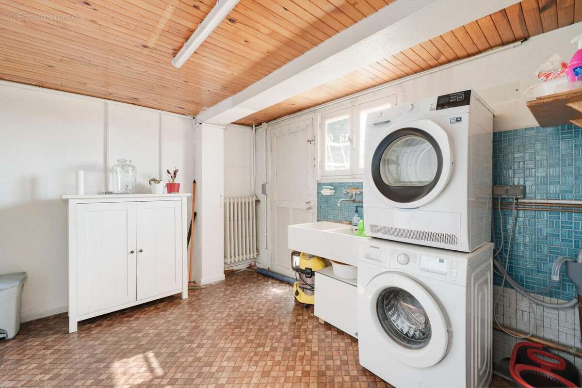 Photo 6 - Maison à MAXEVILLE