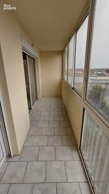 Appartement 3 chambres de 72m² - photo 6