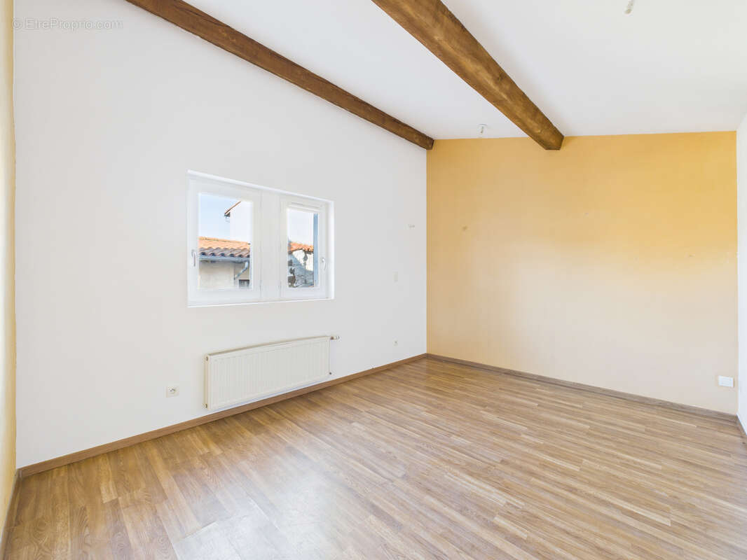 Appartement à LE PUY-EN-VELAY