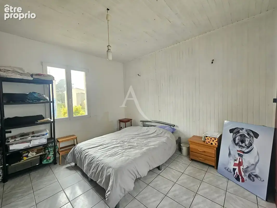 Maison Fort-Mahon-Plage 2 pièces 51.51 m2 - photo 4