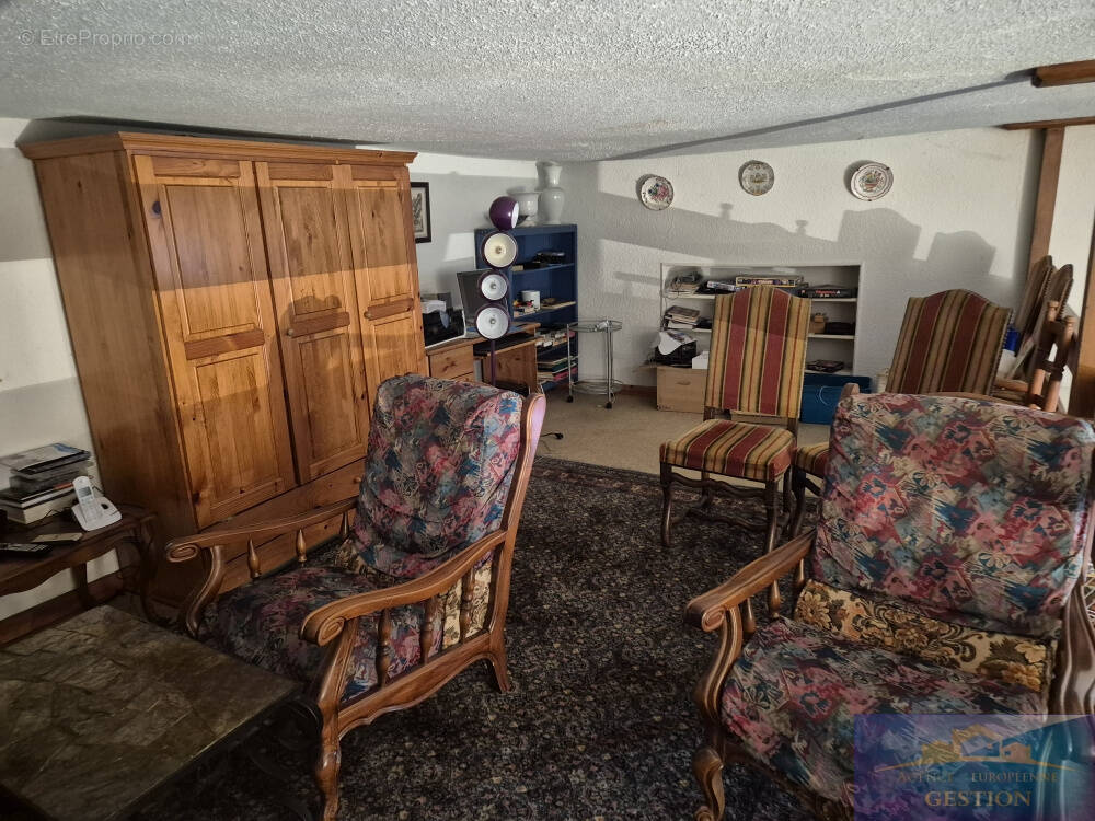 Appartement à CAUTERETS