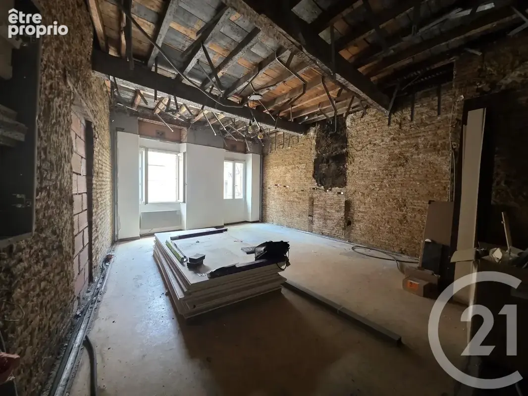 Appartement 3 pièces 75 m² à vendre à Montauban (82000) - photo 1