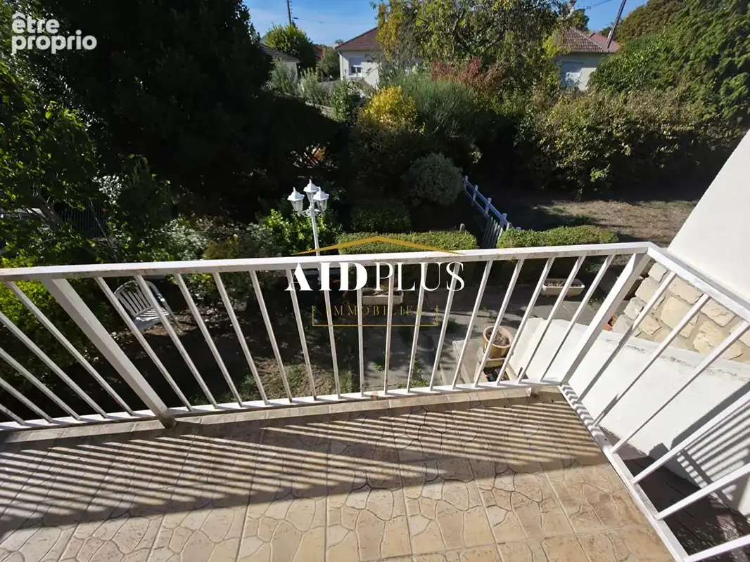 Maison Eaubonne - photo 13