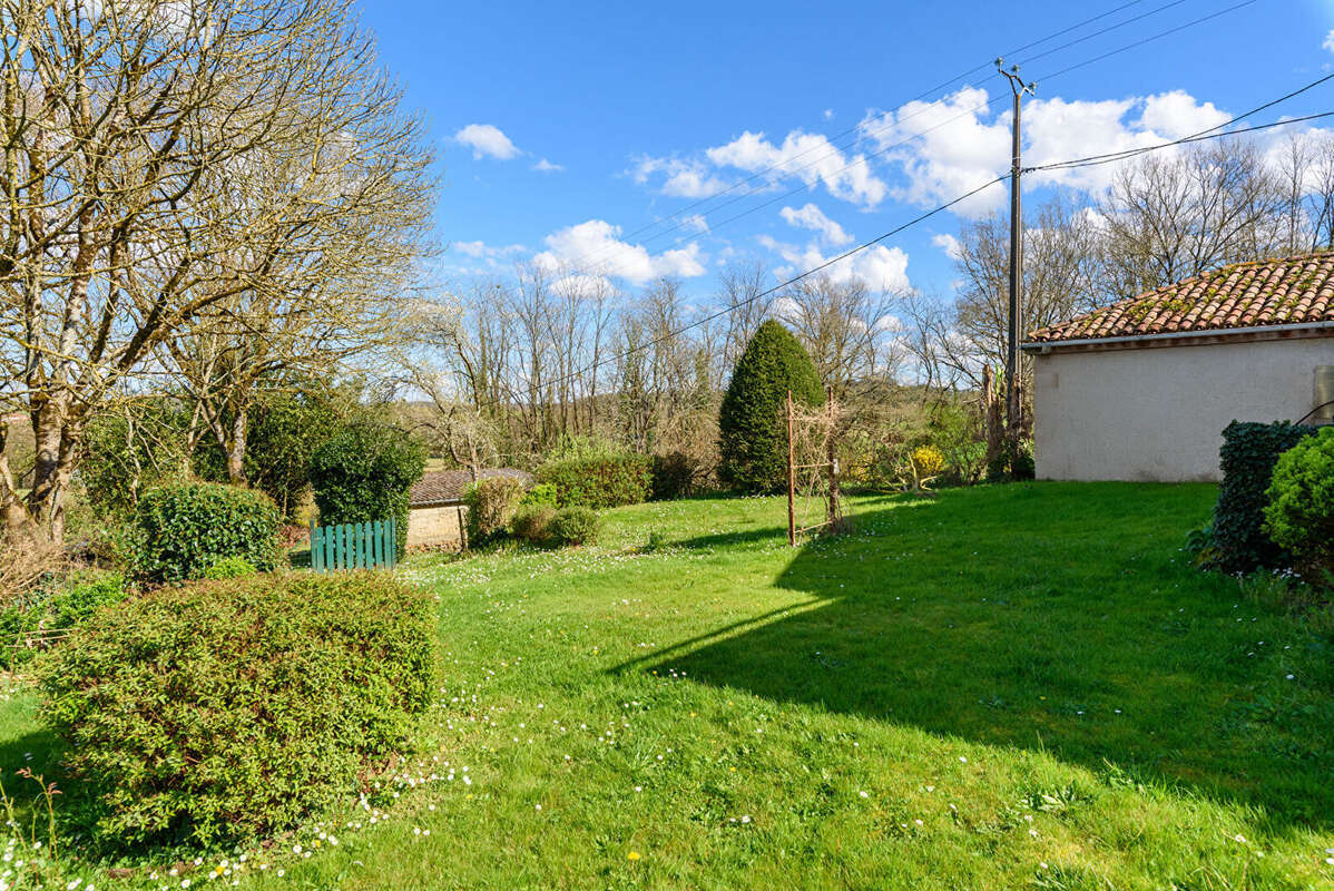 Maison à AMOU