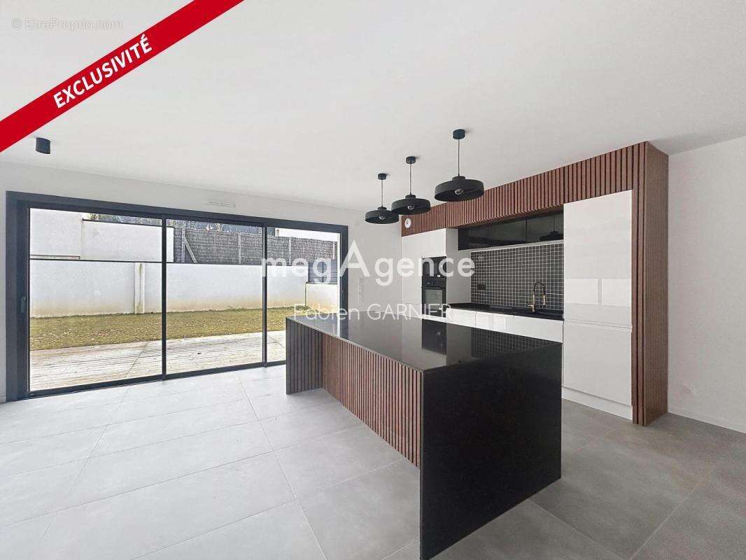 Maison à MURS-ERIGNE