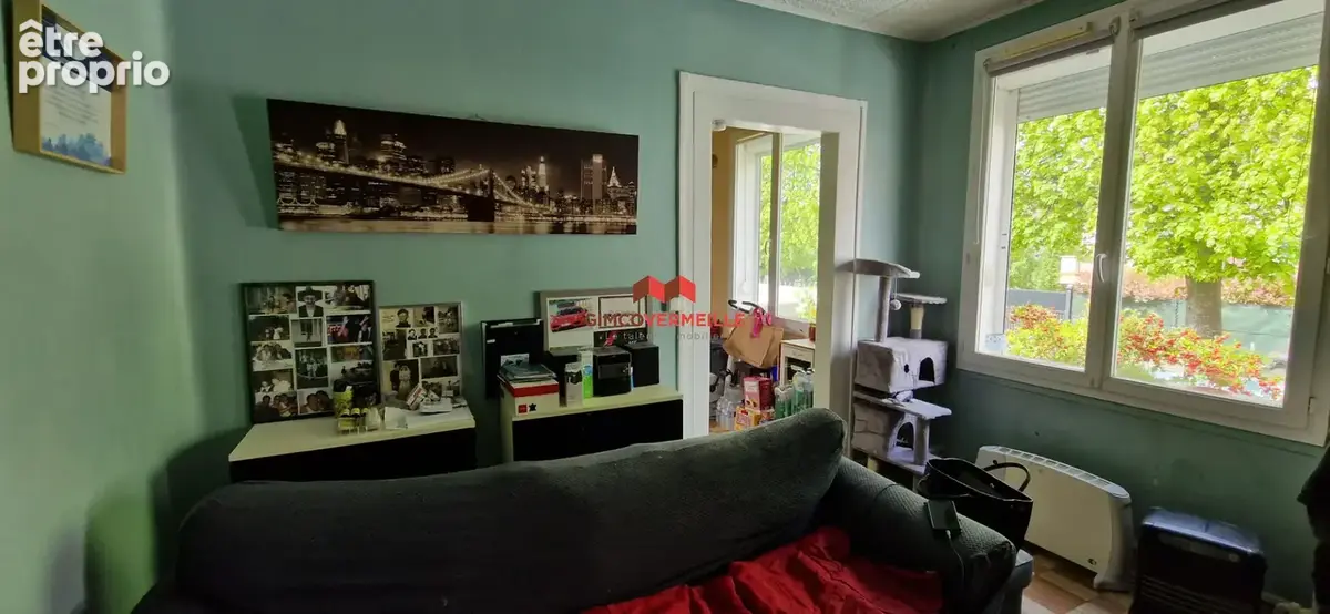 Maison 6 pièces à vendre à Conflans-Sainte-Honorine - Exclusivité GIMCOVERMEILLE - photo 13