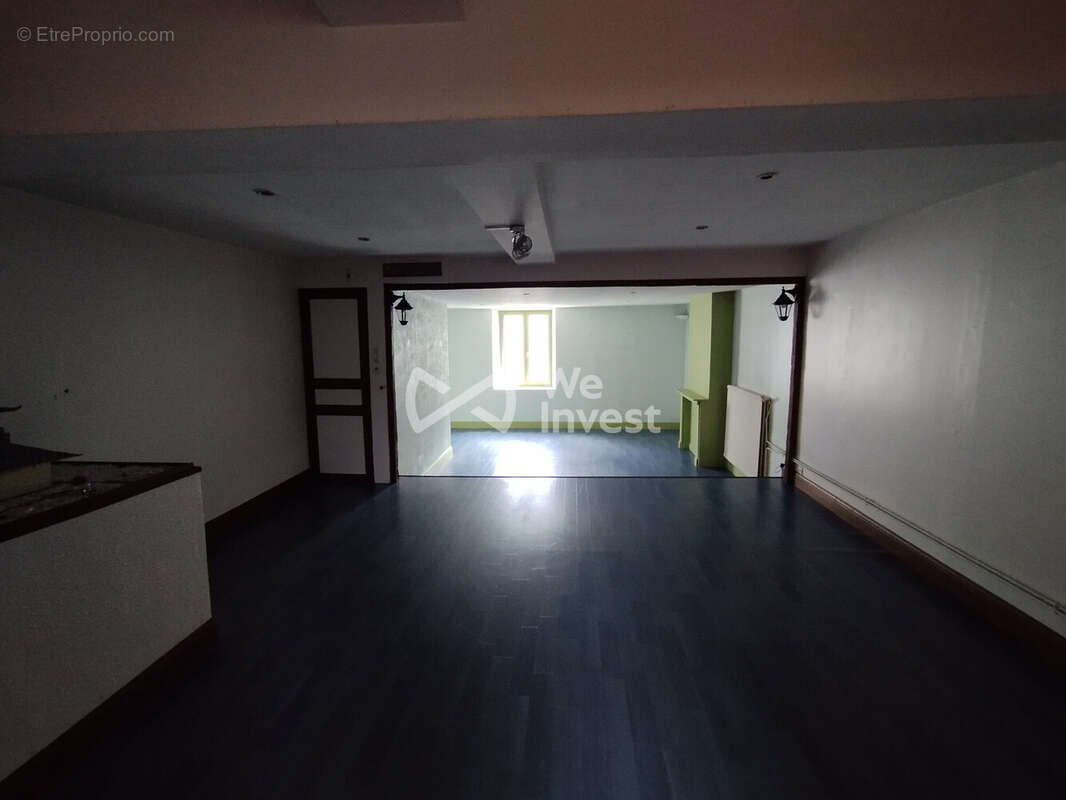 Appartement à FOURMIES