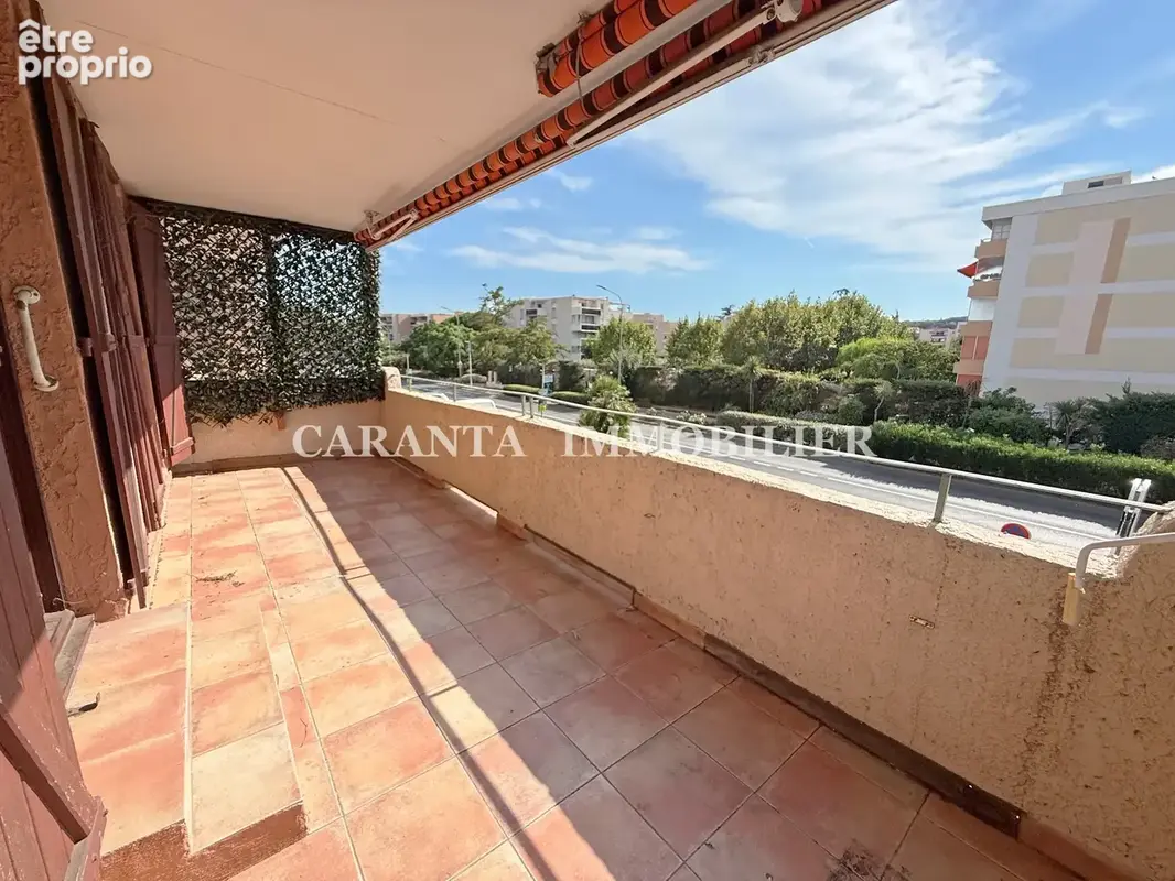Appartement à SAINTE-MAXIME