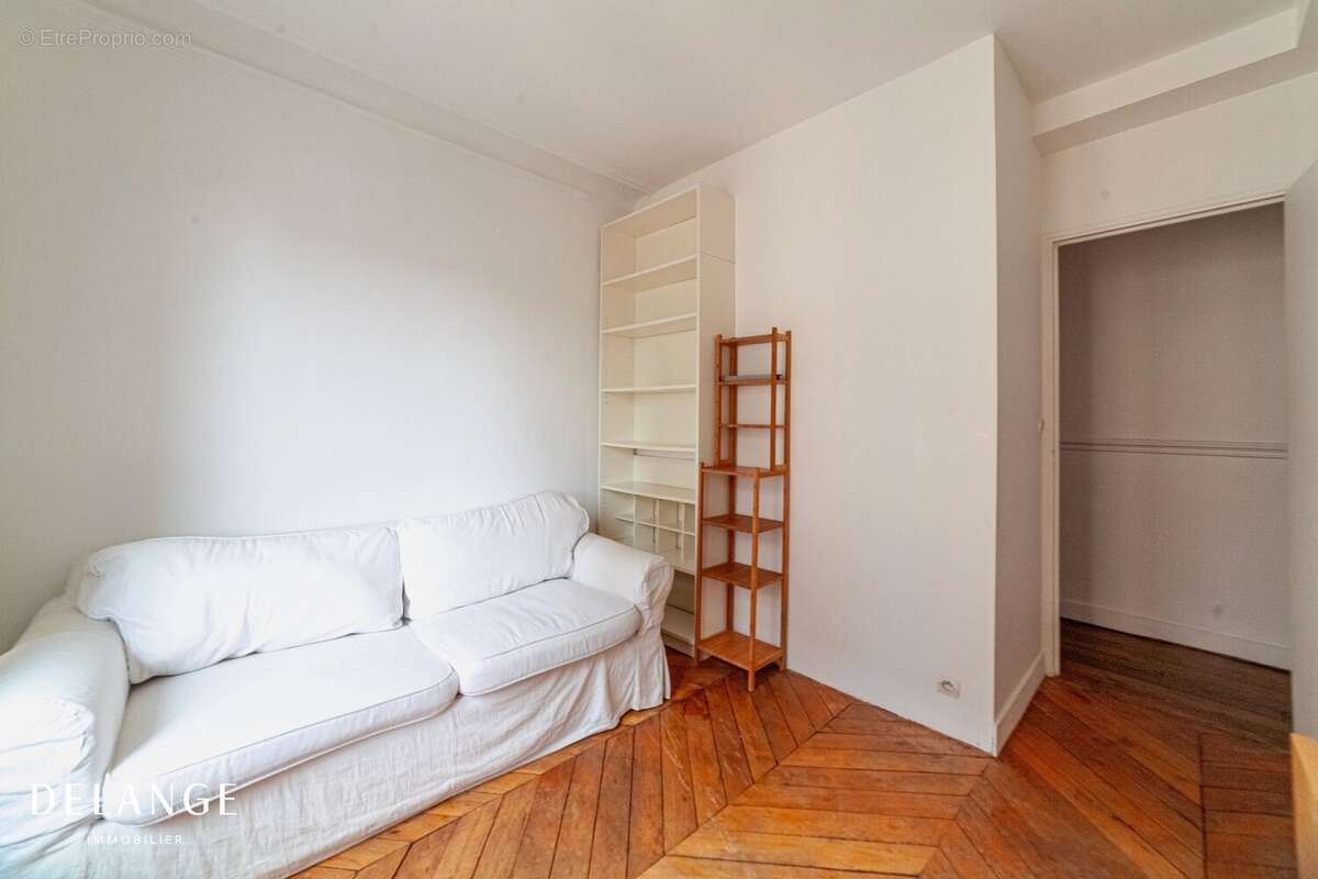 Appartement à PARIS-13E