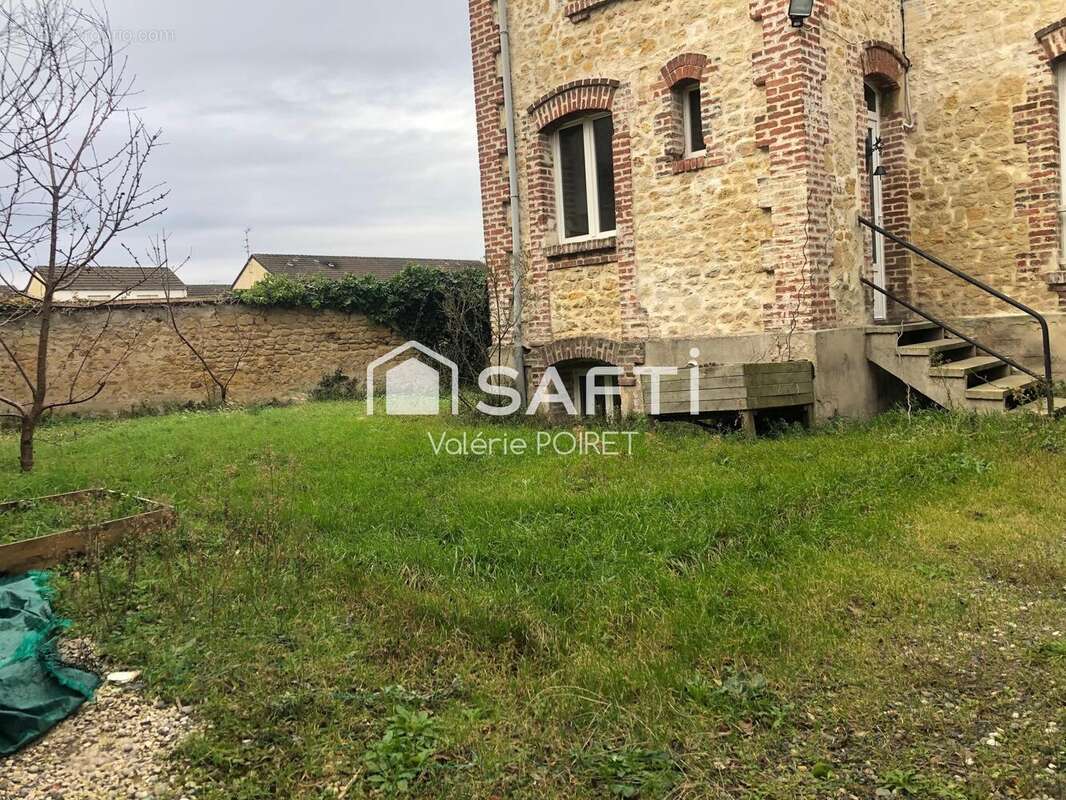 Photo 2 - Maison à DIVES-SUR-MER