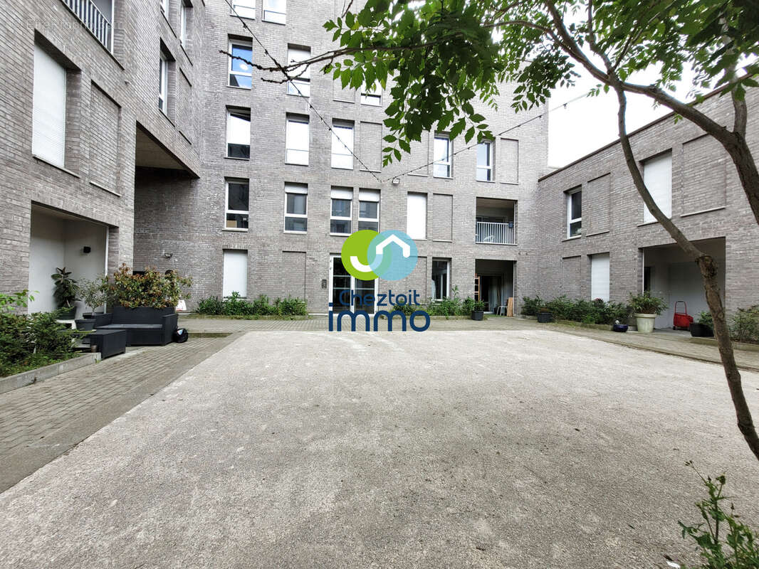 Appartement à LILLE