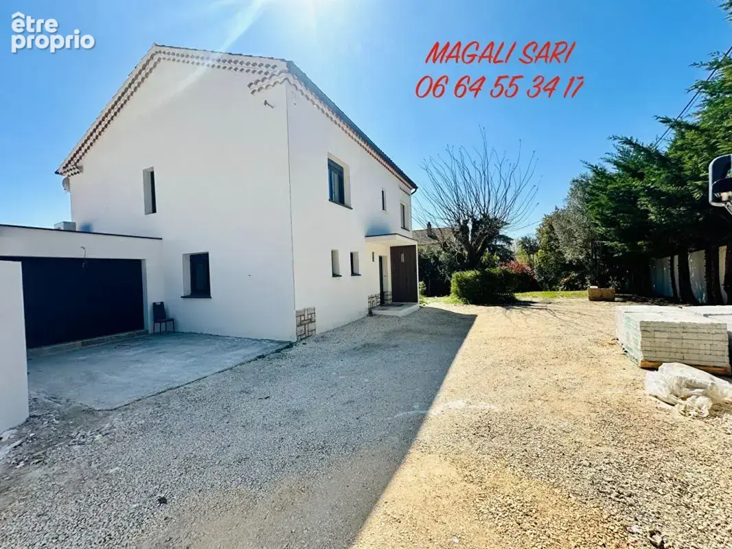 Maison Saint Privat Des Vieux 7 pièce(s) 173 m2 - photo 4