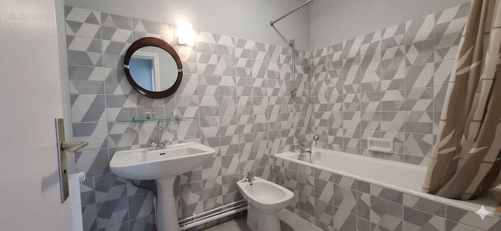 Appartement à SENS