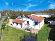 Maison à CRAINTILLEUX