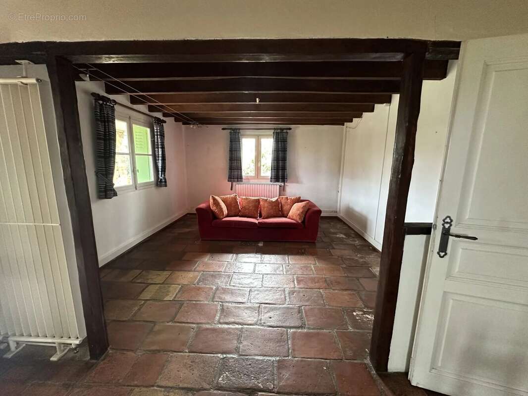 Maison en pierre - photo 14
