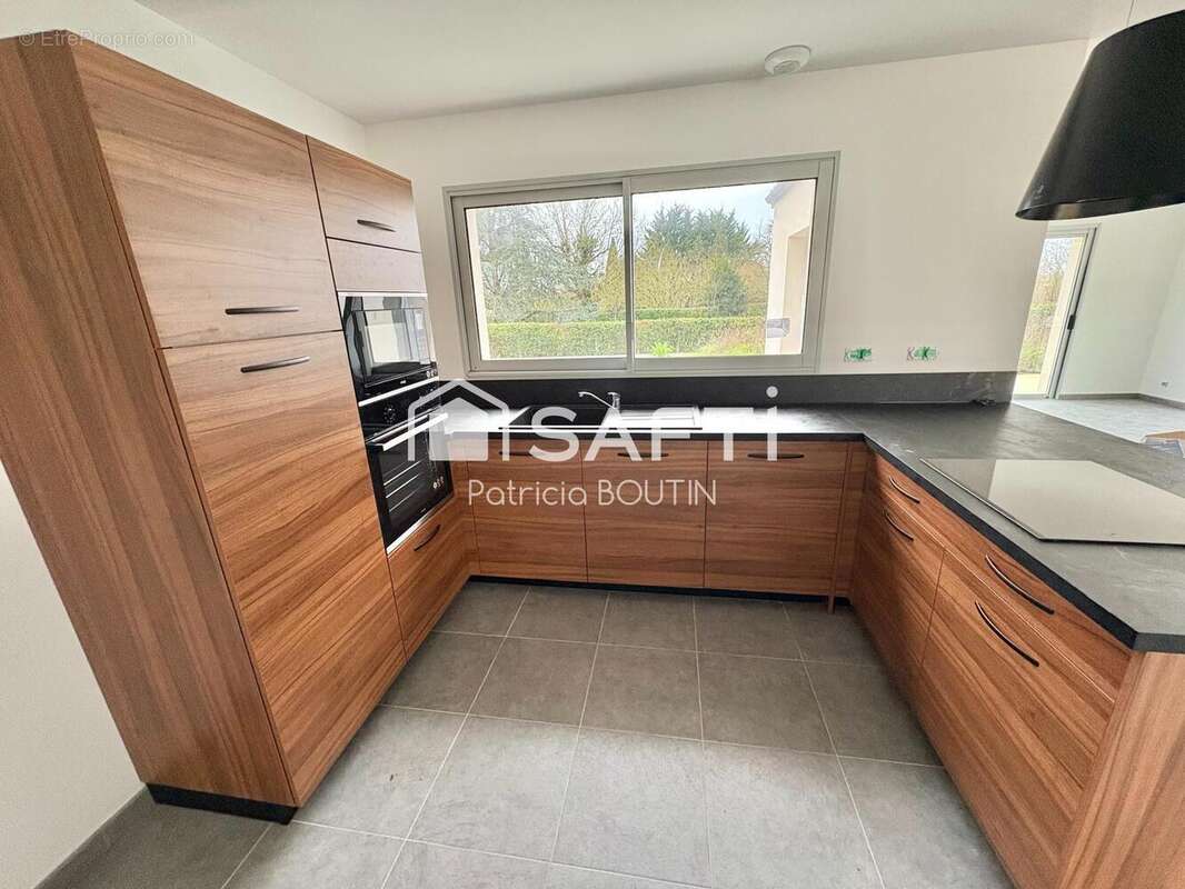 Photo 3 - Maison à ECHIRE