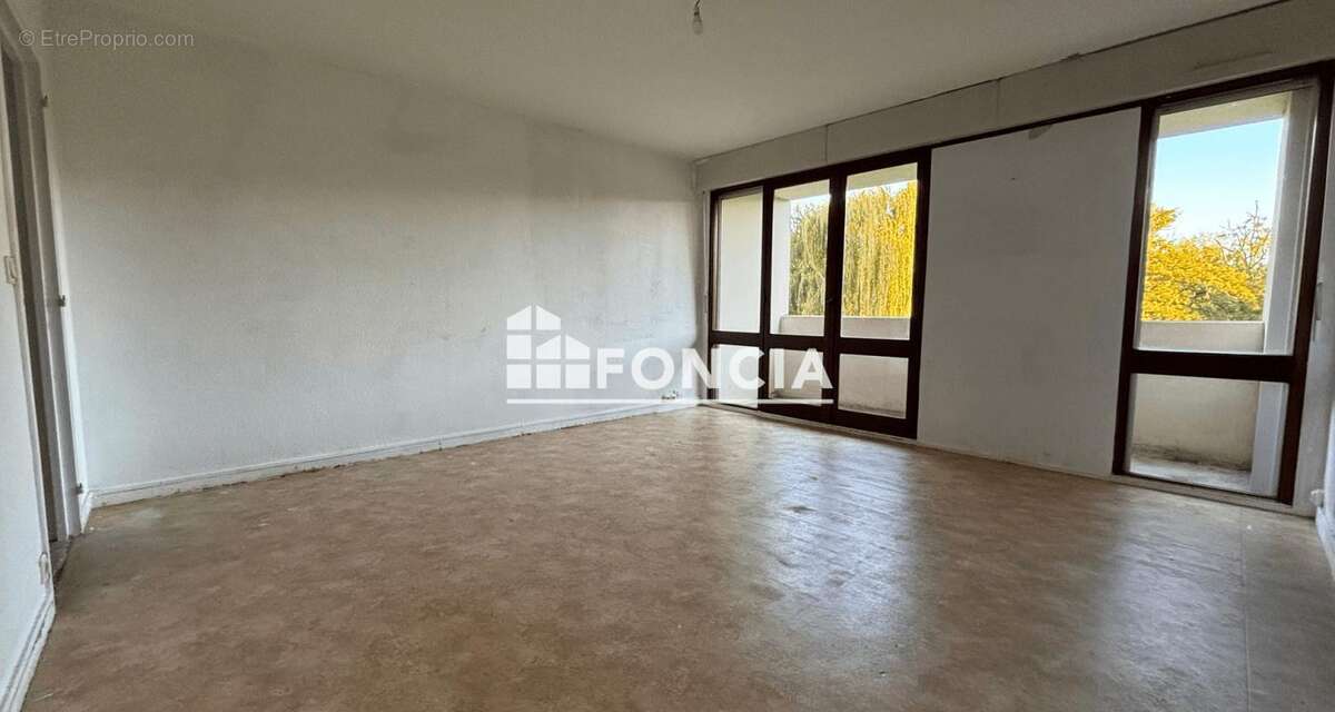 Appartement à LAVAL