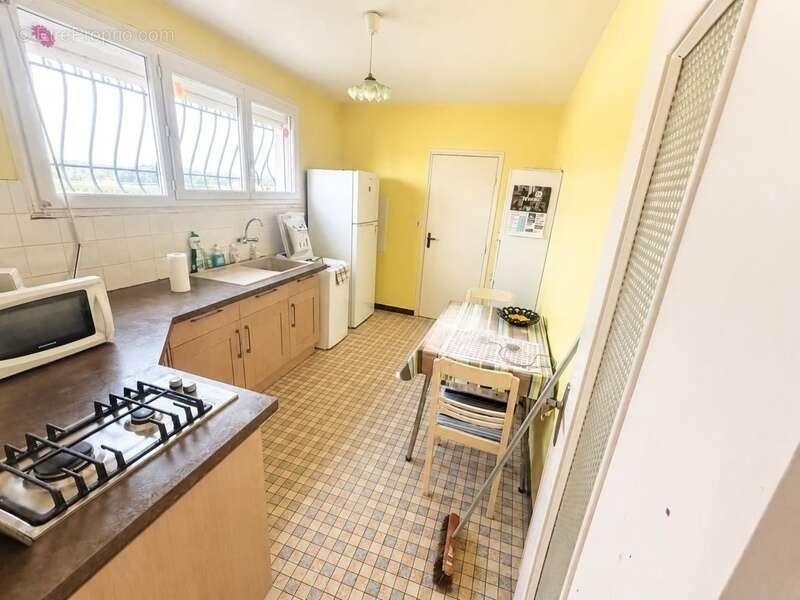 Maison de plain-pied avec vue sur les champs, près de 2 000 m² de terrain NERIGEAN (33) - photo 6