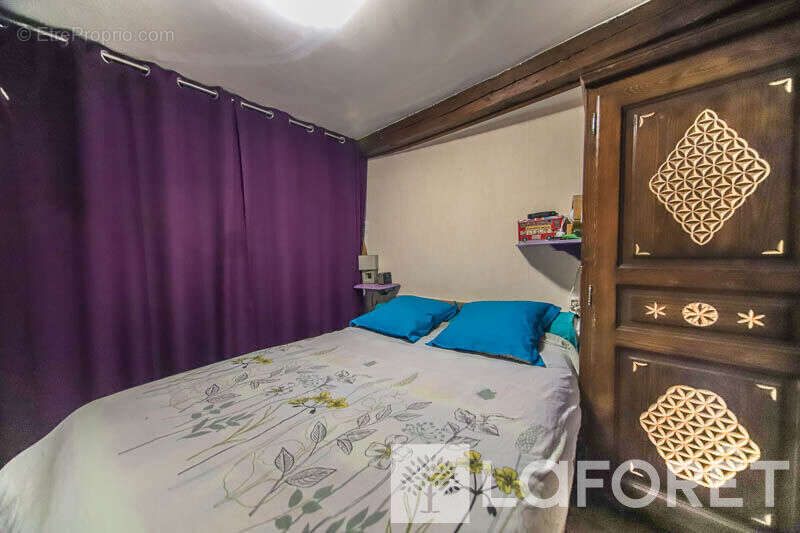 Appartement à GUILLESTRE