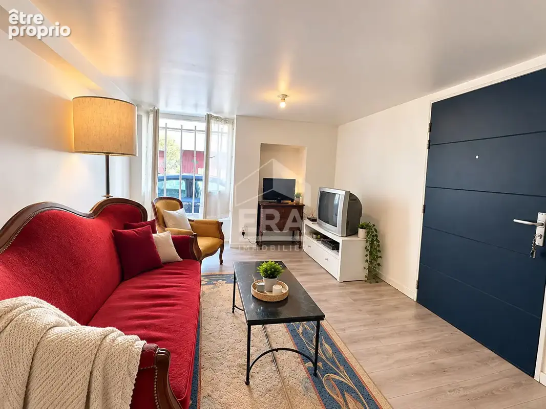 Appartement T2 à vendre à Bourg - Réf 3312 - 98 250 - photo 2