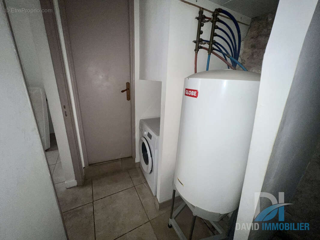 Appartement à FLORENSAC
