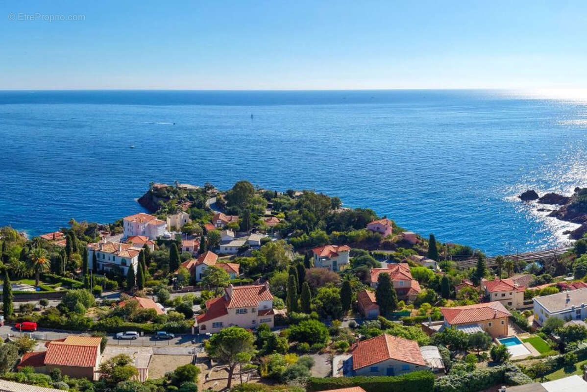 Maison à LA SEYNE-SUR-MER