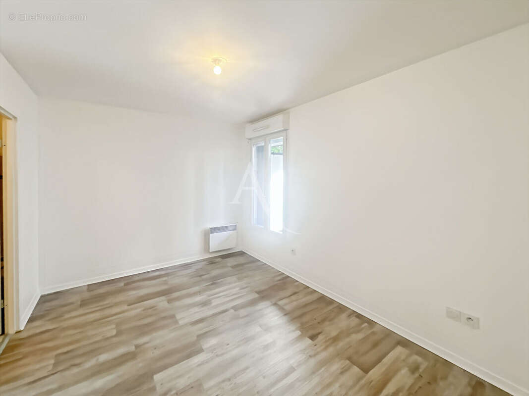 Appartement à CERGY