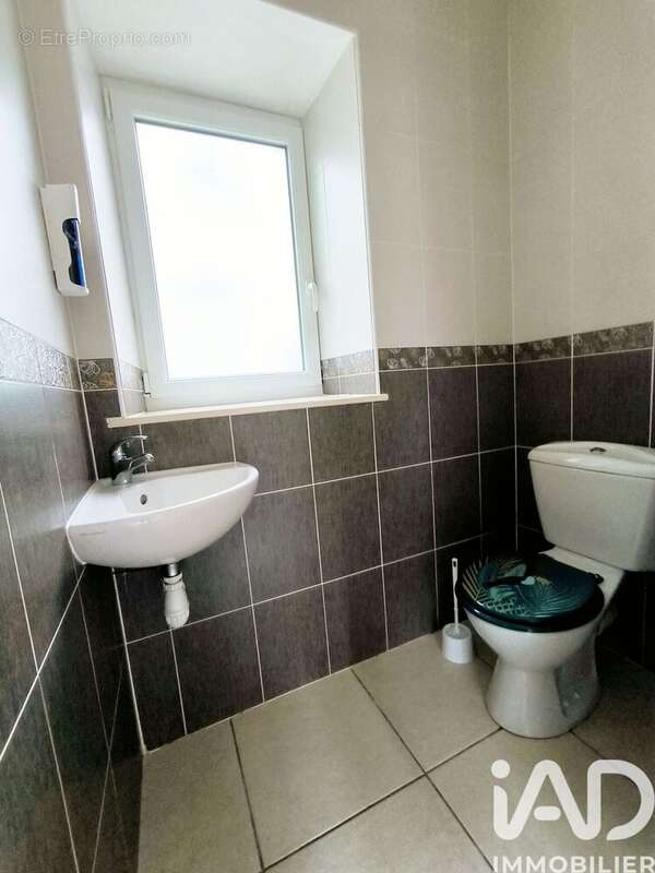 Photo 5 - Appartement à TOUL