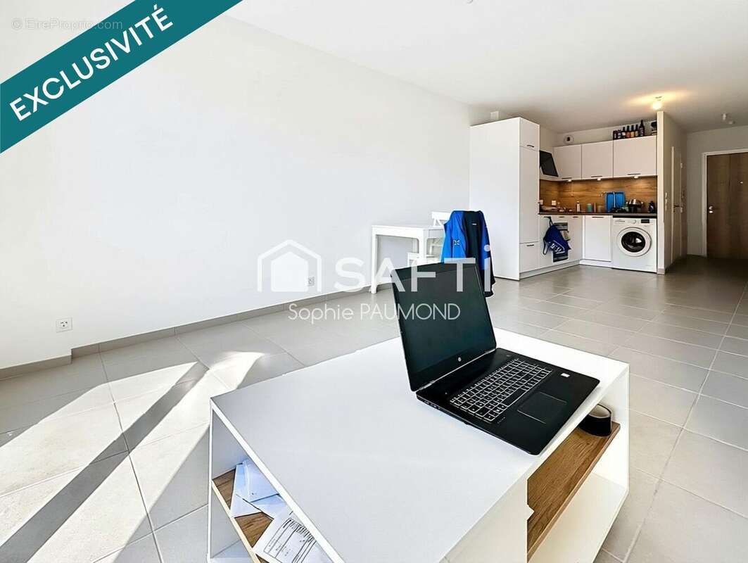 Photo 5 - Appartement à BRIANCON