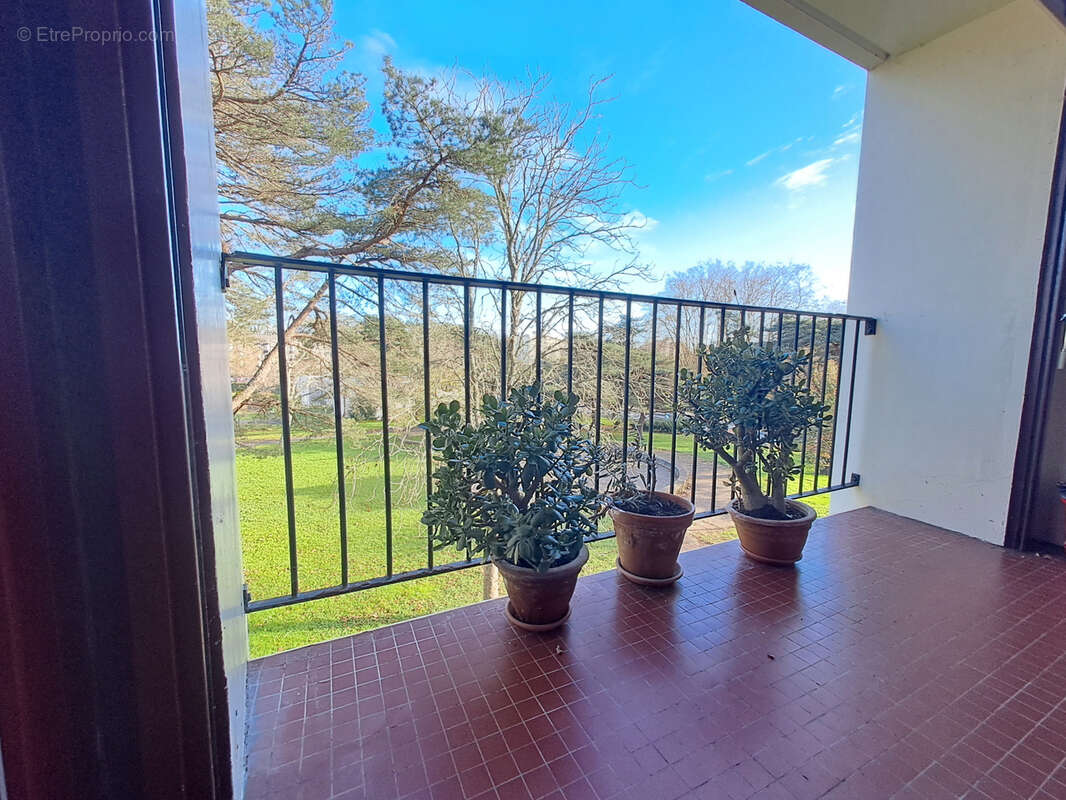 Appartement à BAYONNE