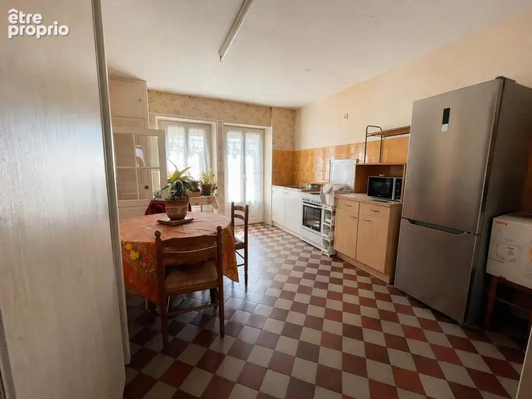 Elégante maison bourgeoise avec jardin - photo 5
