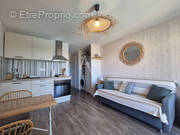 Appartement à BALARUC-LES-BAINS