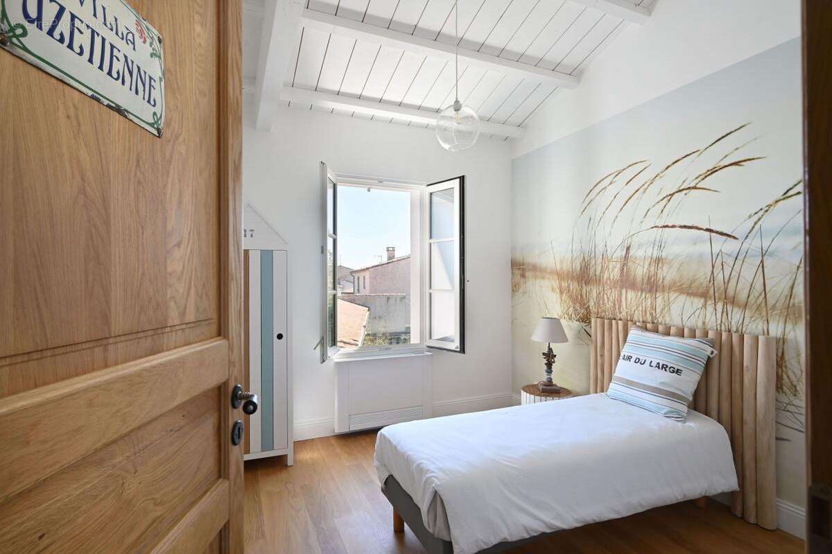 Maison à RIVEDOUX-PLAGE