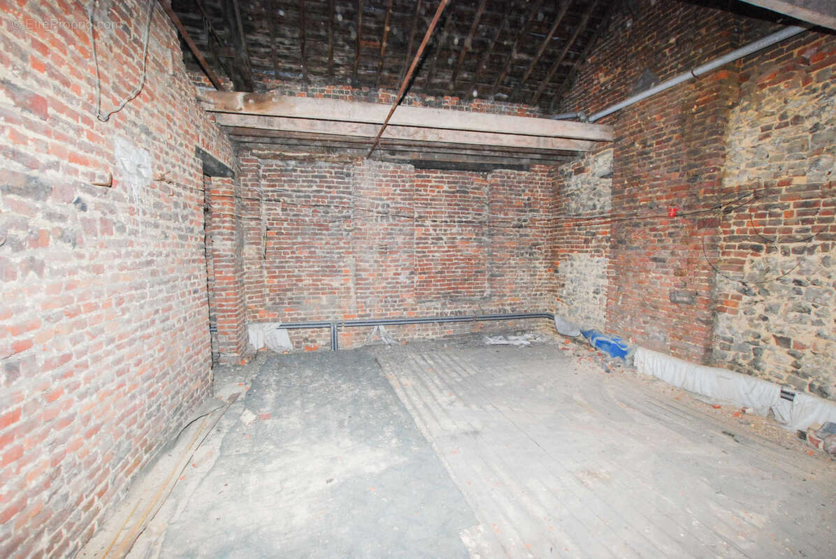 Appartement à JEUMONT