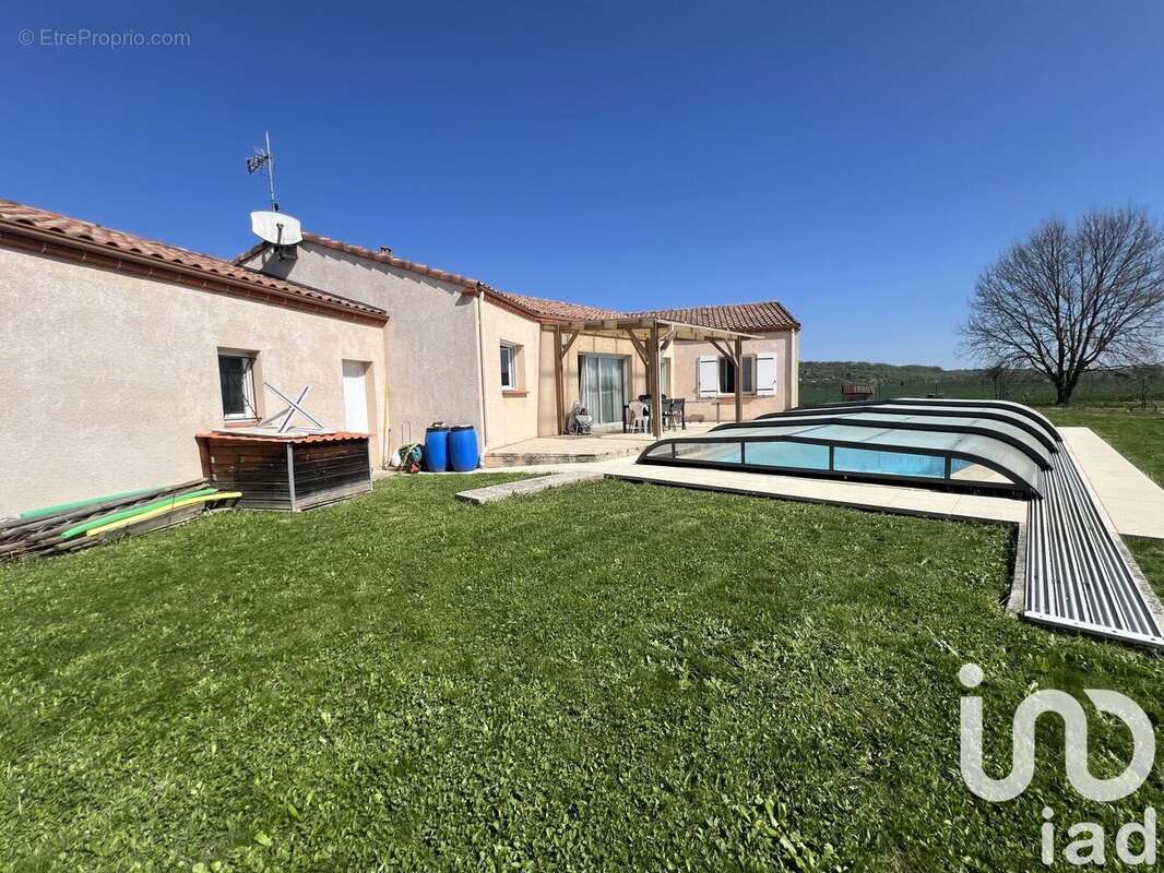 Photo 2 - Maison à VALENCE