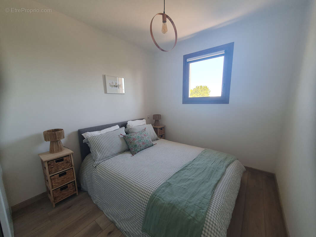 Appartement à UZES