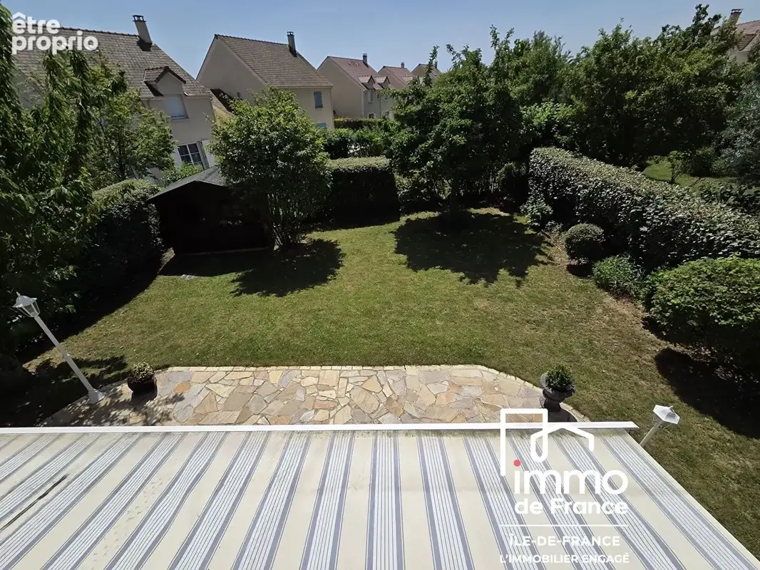 F5 -longjumeau  123 m2 - photo 15