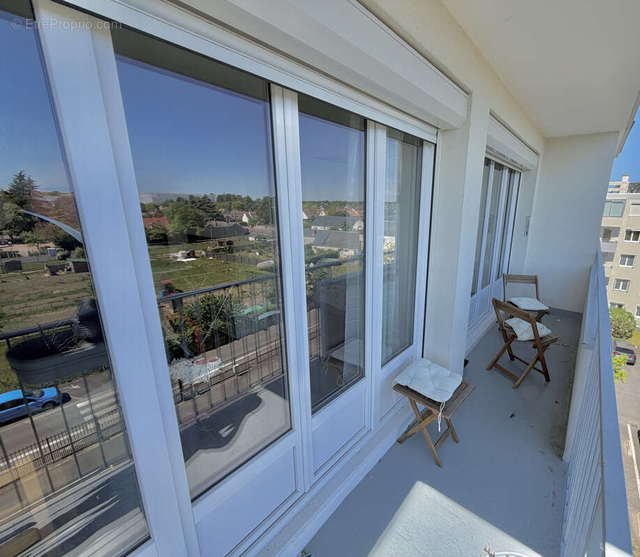 Appartement à OLIVET