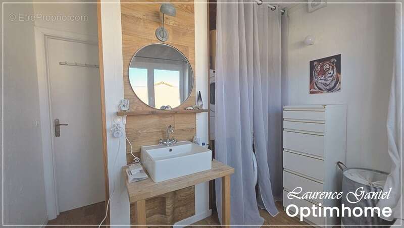 Maison à CASTELLANE