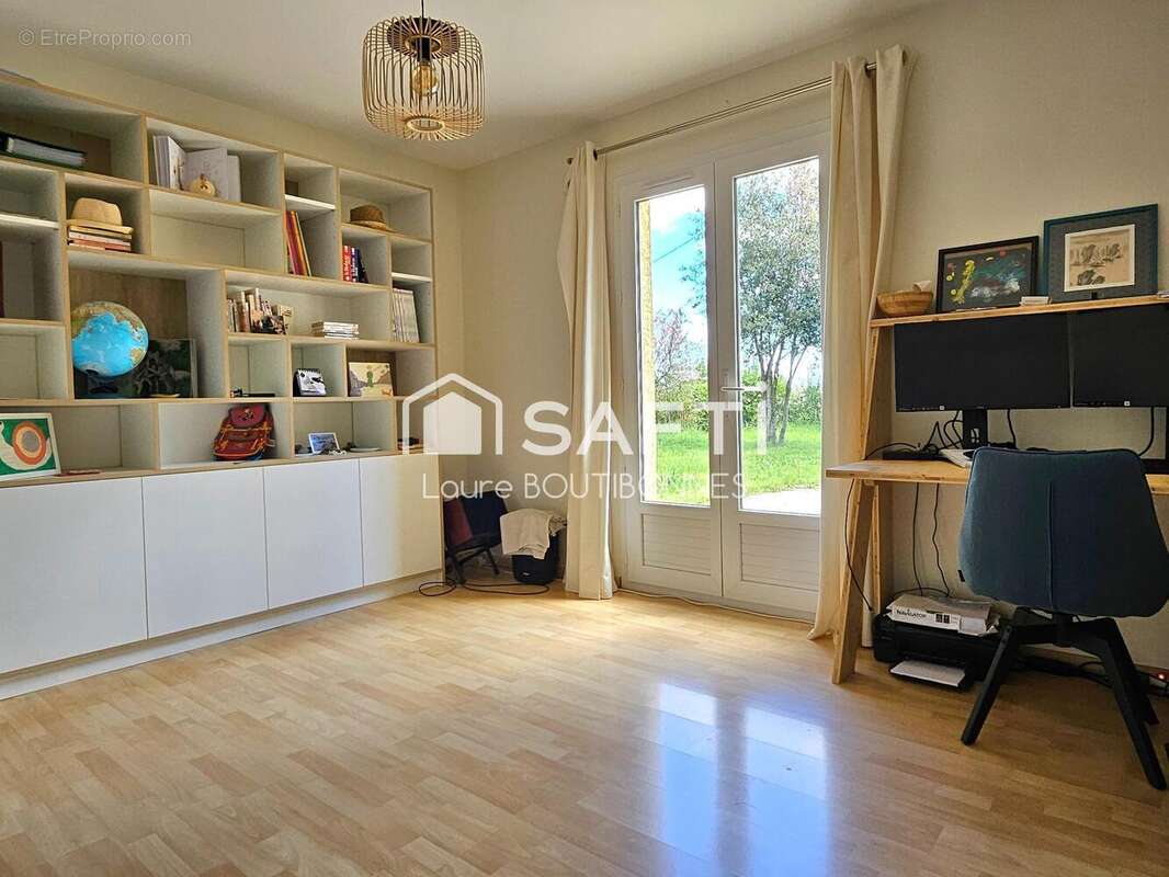 Photo 4 - Maison à SAINT-SULPICE